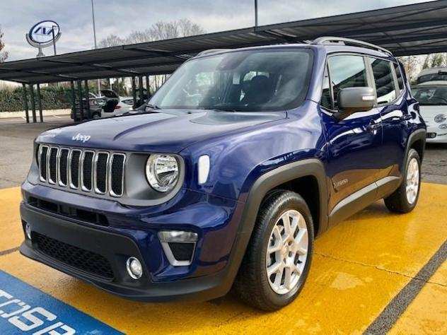 JEEP Renegade 1.0 T3 Limited 2wd navi rif. 18390739