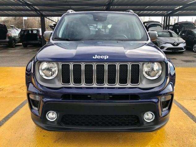 JEEP Renegade 1.0 T3 Limited 2wd navi rif. 18390739