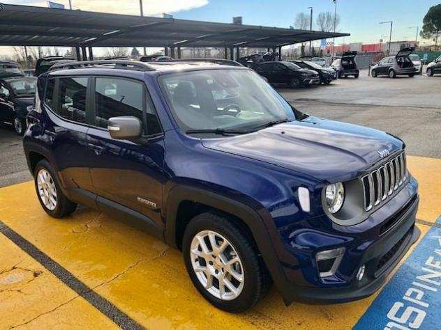 JEEP Renegade 1.0 T3 Limited 2wd navi rif. 18390739