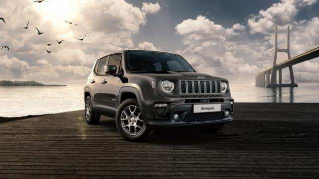 JEEP Renegade 1.0 t3 Limited 2wd rif. 19267299