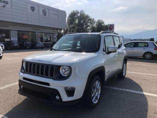 Jeep Renegade 1.0 t3 Limited 2wd T-GDI WINTER