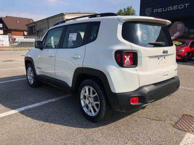 Jeep Renegade 1.0 t3 Limited 2wd T-GDI WINTER