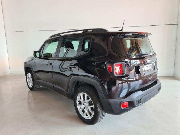 Jeep Renegade 1.0 T3 Limited