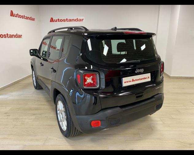 Jeep Renegade 1.0 T3 Limited