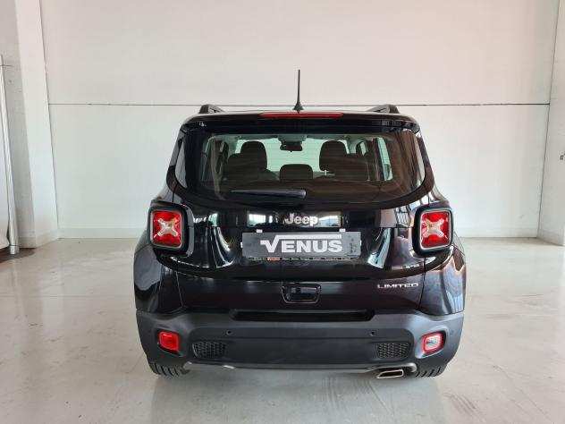 Jeep Renegade 1.0 T3 Limited