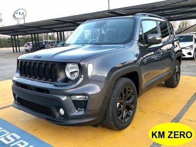 JEEP Renegade 1.0 T3 Limited Black Pack fulloptionals navi rif. 18444117