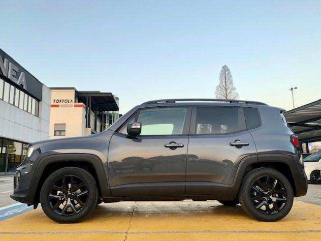 JEEP Renegade 1.0 T3 Limited Black Pack fulloptionals navi rif. 18444117