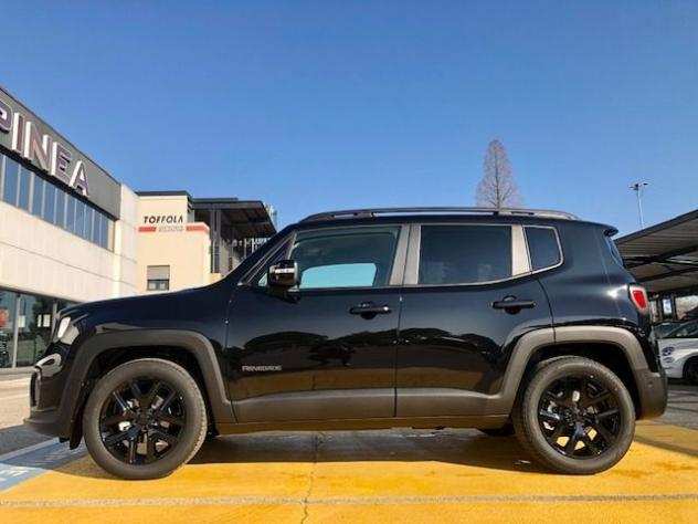 JEEP Renegade 1.0 T3 Limited Black Pack fulloptionals navi rif. 18449064