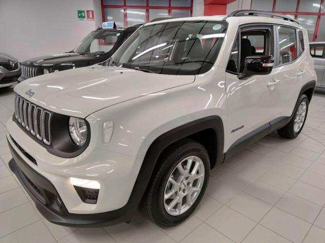 Jeep Renegade 1.0 T3 Limited  Car Play