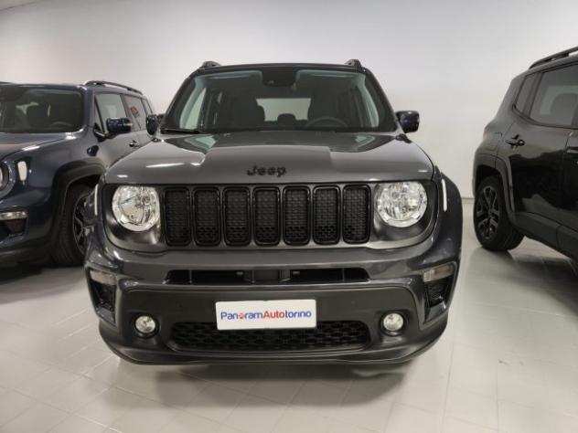 JEEP Renegade 1.0 T3 Limited Full Optional rif. 20738763