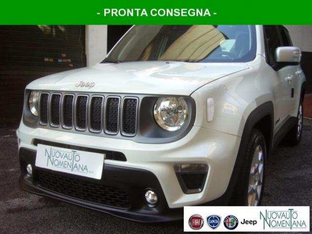 JEEP Renegade 1.0 T3 Limited NaviWinter Pack Convenience Pack rif. 19957762