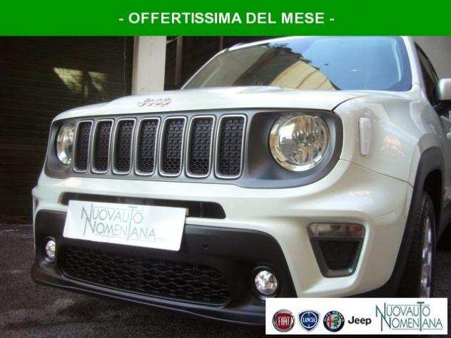 JEEP Renegade 1.0 T3 Limited NaviWinter Pack Convenience Pack rif. 19957762