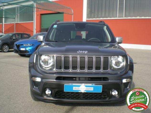 JEEP Renegade 1.0 T3 Limited - PRONTA CONSEGNA rif. 20366345