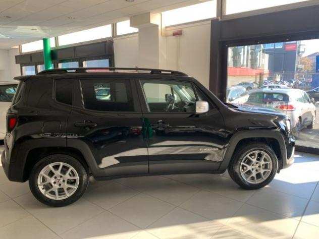 JEEP Renegade 1.0 T3 Limited rif. 18022801