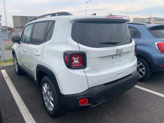 JEEP Renegade 1.0 T3 Limited rif. 18847214