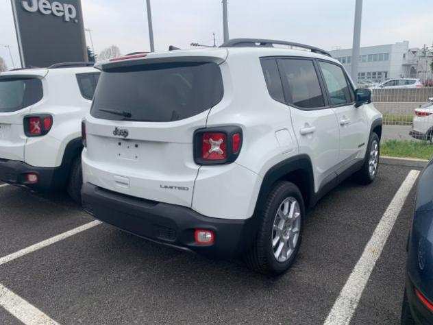 JEEP Renegade 1.0 T3 Limited rif. 18847214