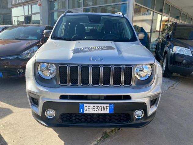 JEEP Renegade 1.0 T3 Limited rif. 18875475