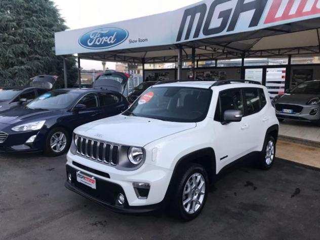 JEEP Renegade 1.0 T3 Limited rif. 18908445