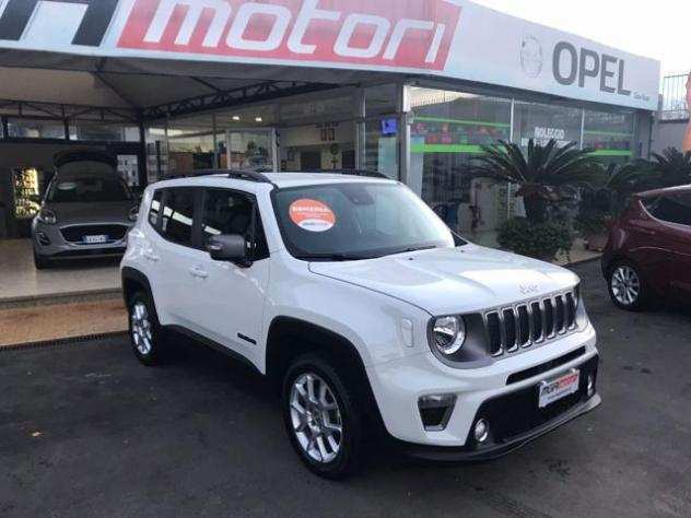 JEEP Renegade 1.0 T3 Limited rif. 18908445