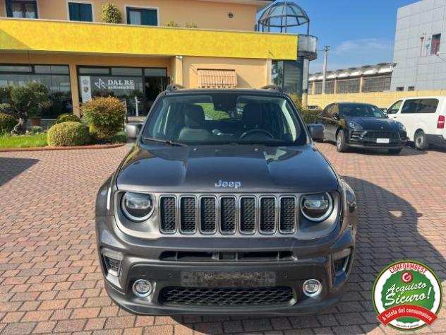JEEP Renegade 1.0 T3 Limited rif. 18936090