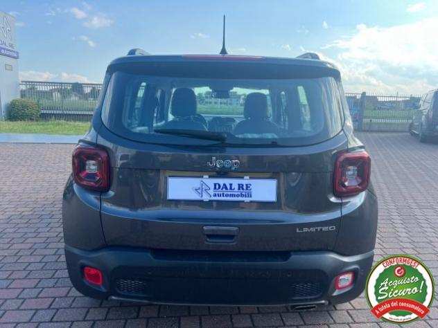 JEEP Renegade 1.0 T3 Limited rif. 18936090