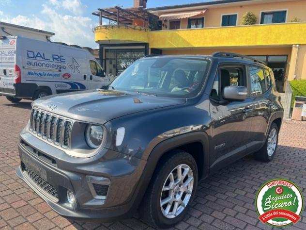 JEEP Renegade 1.0 T3 Limited rif. 18936090