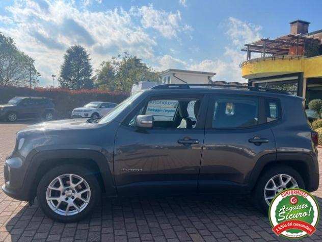 JEEP Renegade 1.0 T3 Limited rif. 18936090