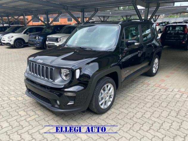 JEEP Renegade 1.0 T3 Limited rif. 19206648