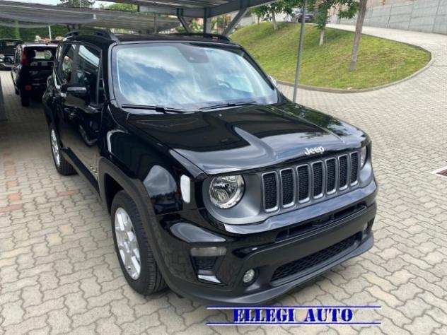 JEEP Renegade 1.0 T3 Limited rif. 19206648