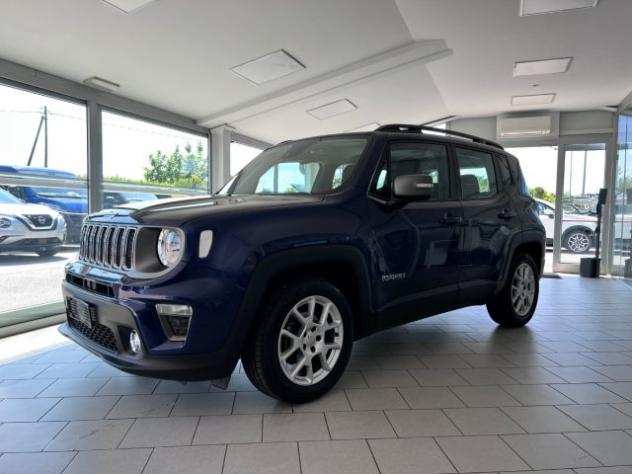 JEEP Renegade 1.0 T3 Limited rif. 19523307