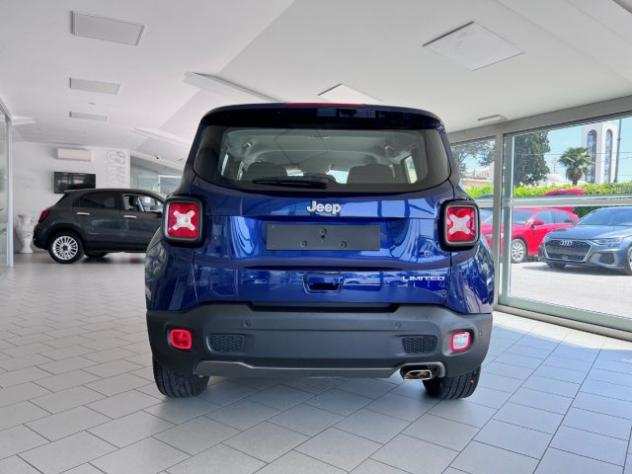 JEEP Renegade 1.0 T3 Limited rif. 19523307