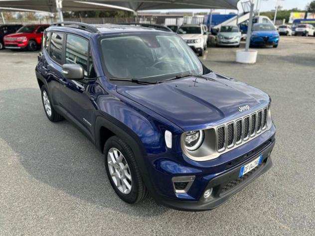 JEEP Renegade 1.0 T3 Limited rif. 19598434