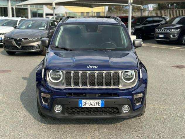 JEEP Renegade 1.0 T3 Limited rif. 19598434