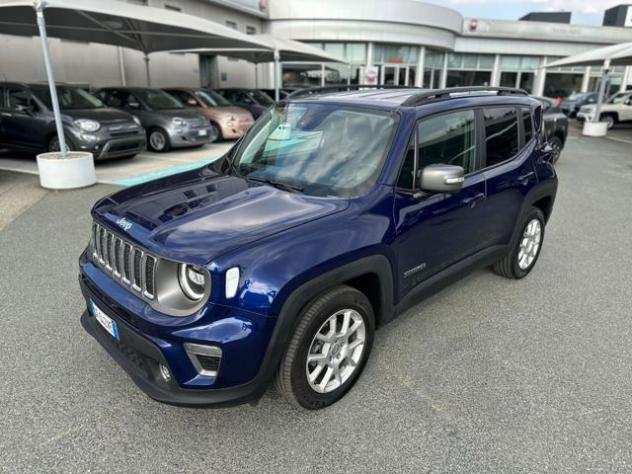 JEEP Renegade 1.0 T3 Limited rif. 19598434