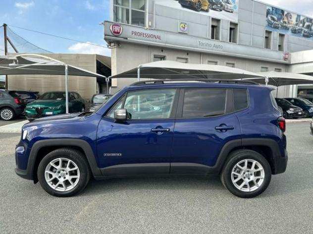 JEEP Renegade 1.0 T3 Limited rif. 19598434