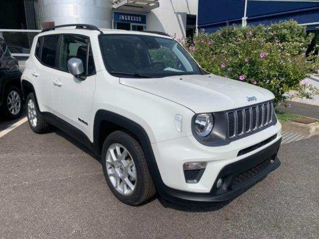 JEEP Renegade 1.0 T3 Limited rif. 19631887