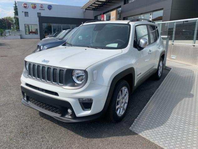 JEEP Renegade 1.0 T3 Limited rif. 19631887