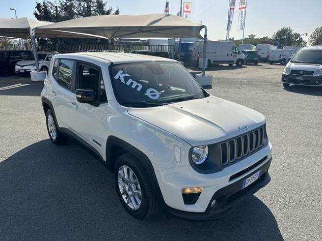 JEEP Renegade 1.0 T3 Limited rif. 19788831