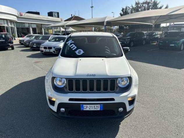 JEEP Renegade 1.0 T3 Limited rif. 19788831