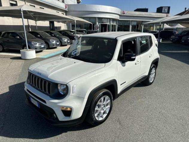 JEEP Renegade 1.0 T3 Limited rif. 19788831