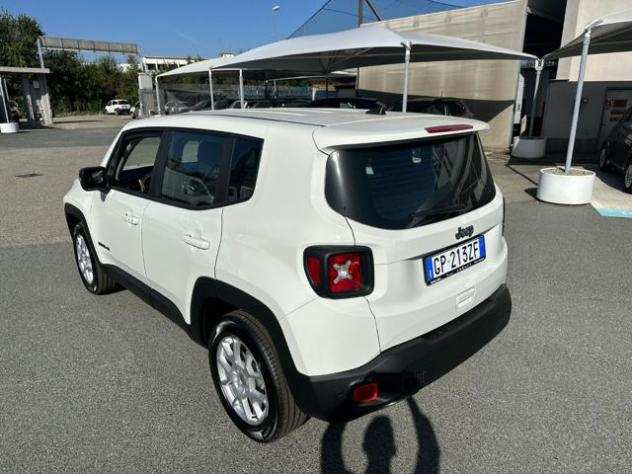 JEEP Renegade 1.0 T3 Limited rif. 19788831