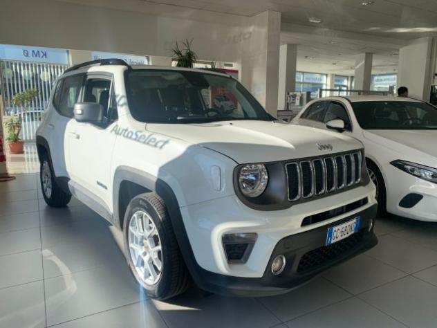 JEEP Renegade 1.0 T3 Limited rif. 19906215