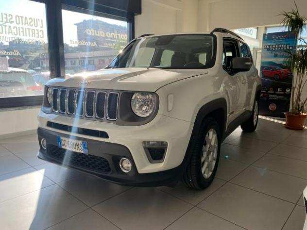 JEEP Renegade 1.0 T3 Limited rif. 19906215