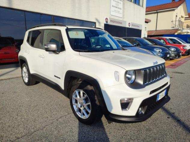 JEEP Renegade 1.0 T3 Limited rif. 20140585