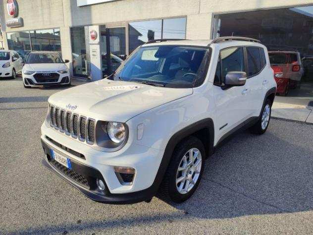 JEEP Renegade 1.0 T3 Limited rif. 20140585