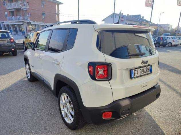 JEEP Renegade 1.0 T3 Limited rif. 20140585