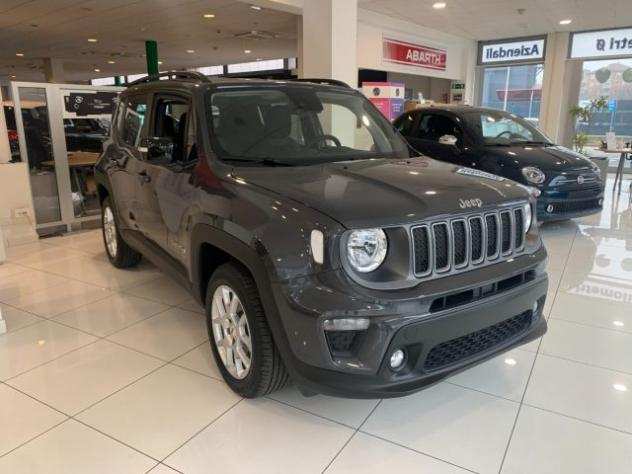 JEEP Renegade 1.0 T3 Limited rif. 20368547