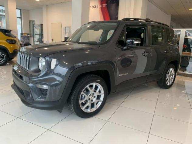 JEEP Renegade 1.0 T3 Limited rif. 20368547