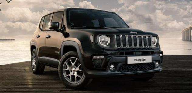 JEEP Renegade 1.0 T3 Limited rif. 20733433