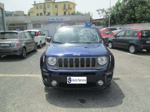 JEEP Renegade 1.0 T3 Limited rif. 21476482